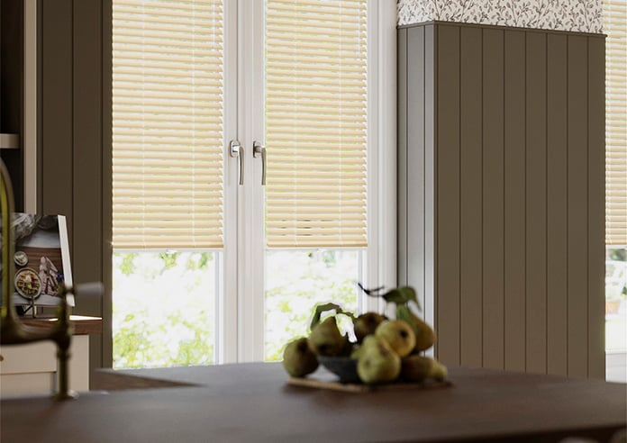 Spectrum, Zombie - STICKFITLite Venetian Blind - Image 5